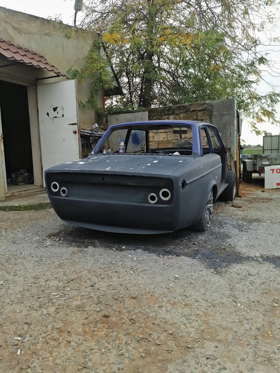 ))))