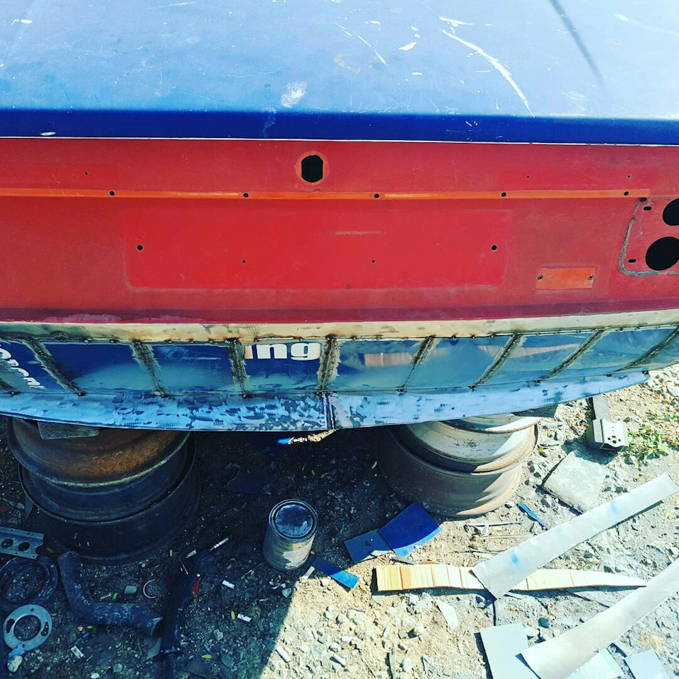 Було не втерпеж.2в1 5