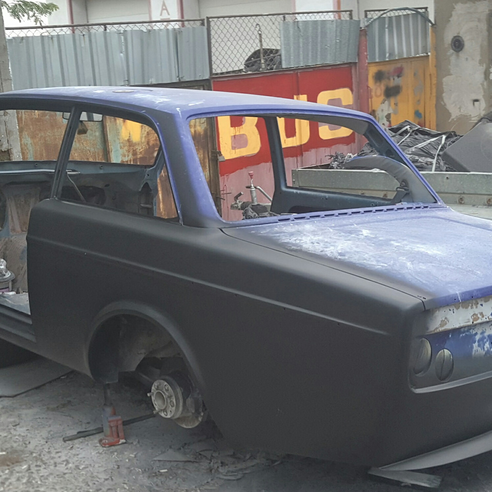 Потихеньку 4