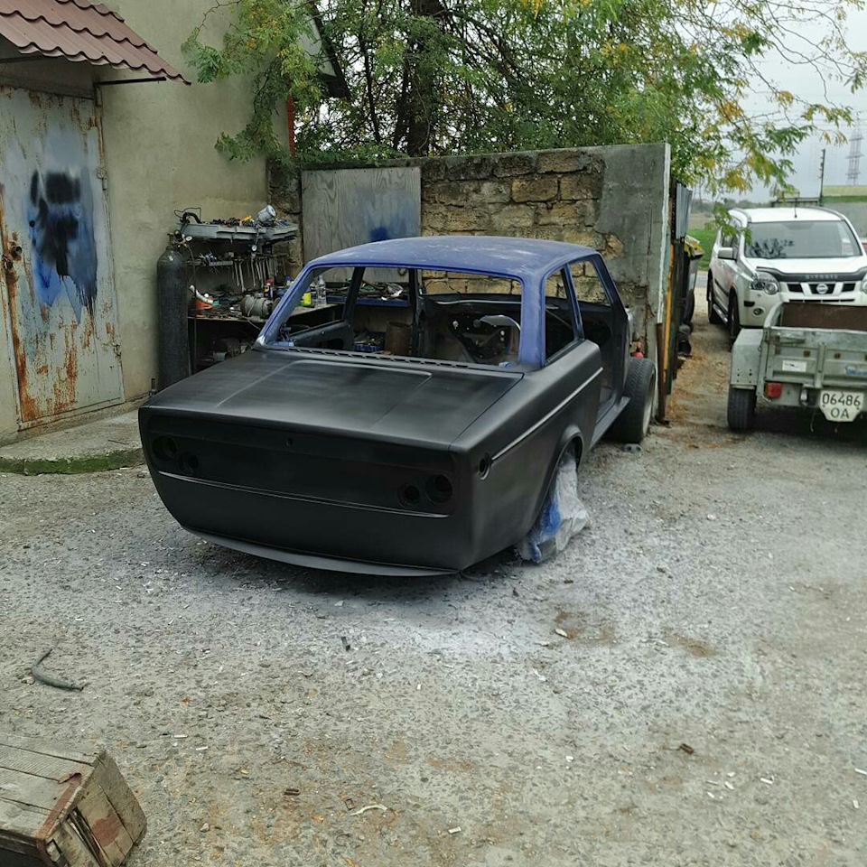 У п'ятницю фарбуємо)) 3