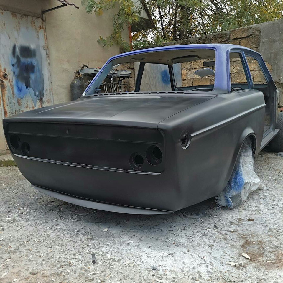 У п'ятницю фарбуємо)) 4