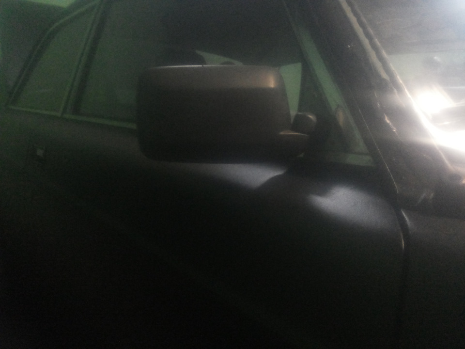 Підготовка до осіннього OldCarLand, але не потрапив 2