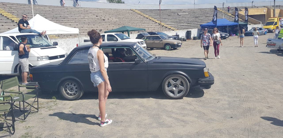 StreetdriftUA 2
