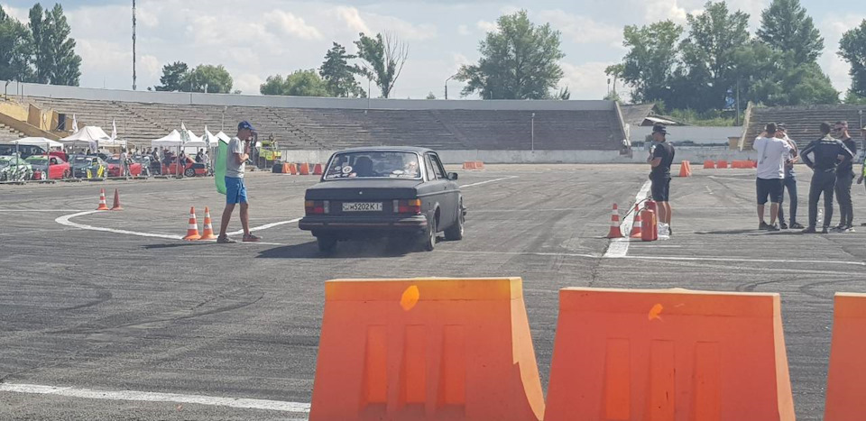 StreetdriftUA 4