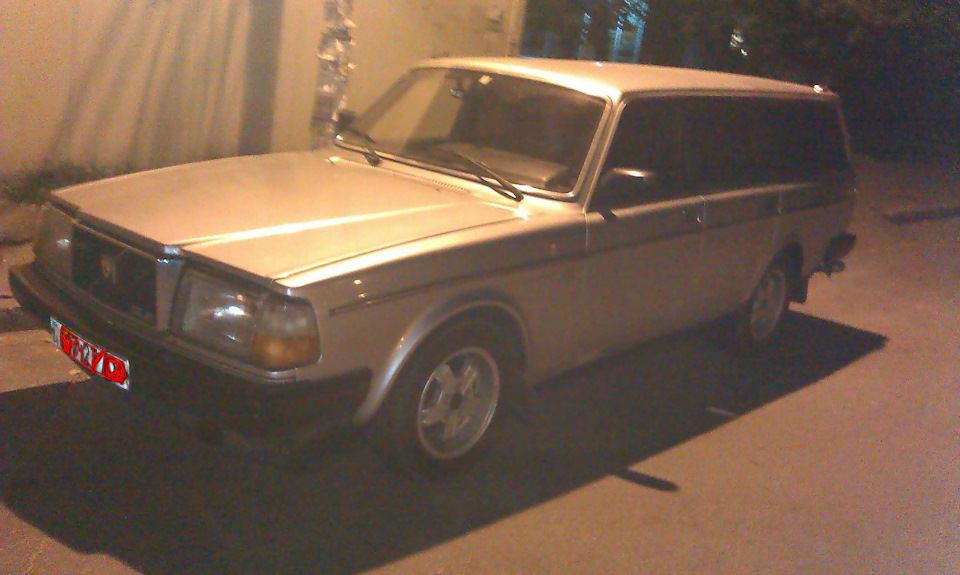 240 сарайка. 1