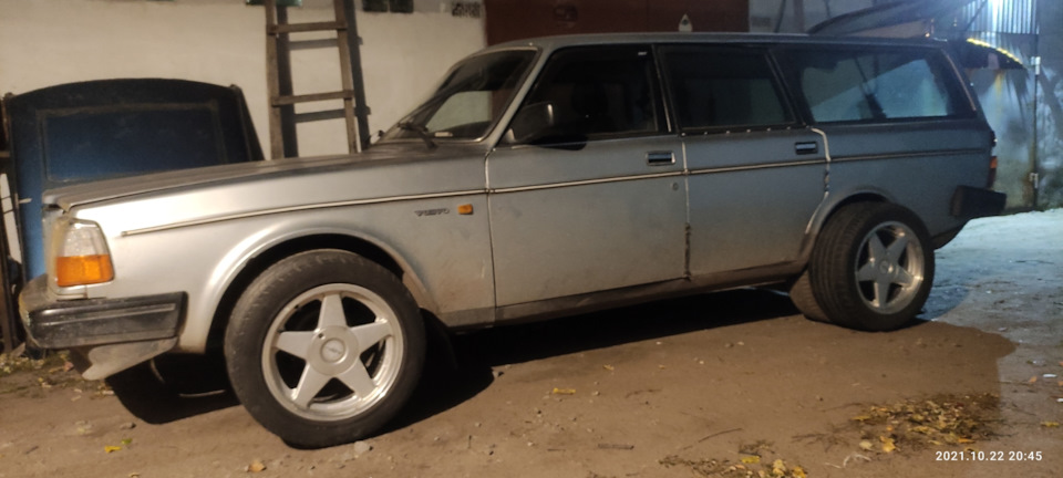 Приміряв AZEV. 1