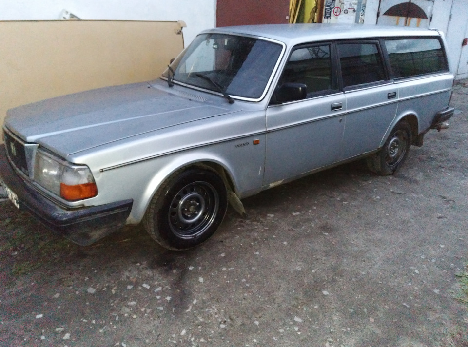 Залізяки /15. 1