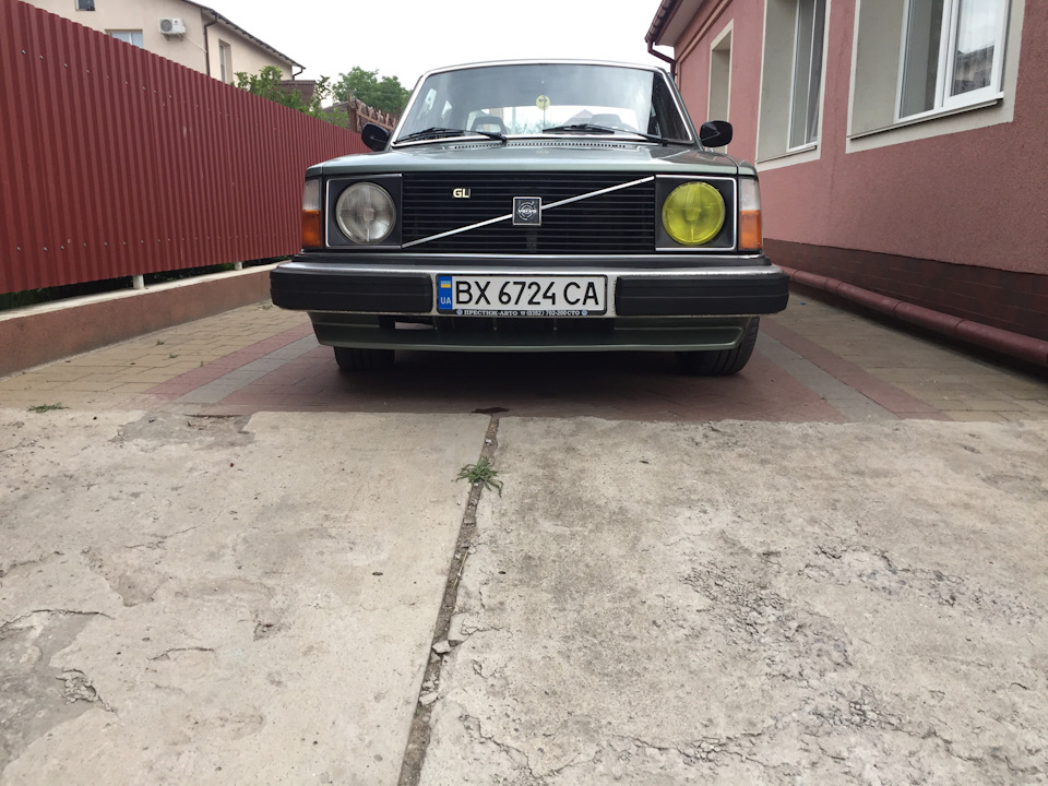 Губа 3