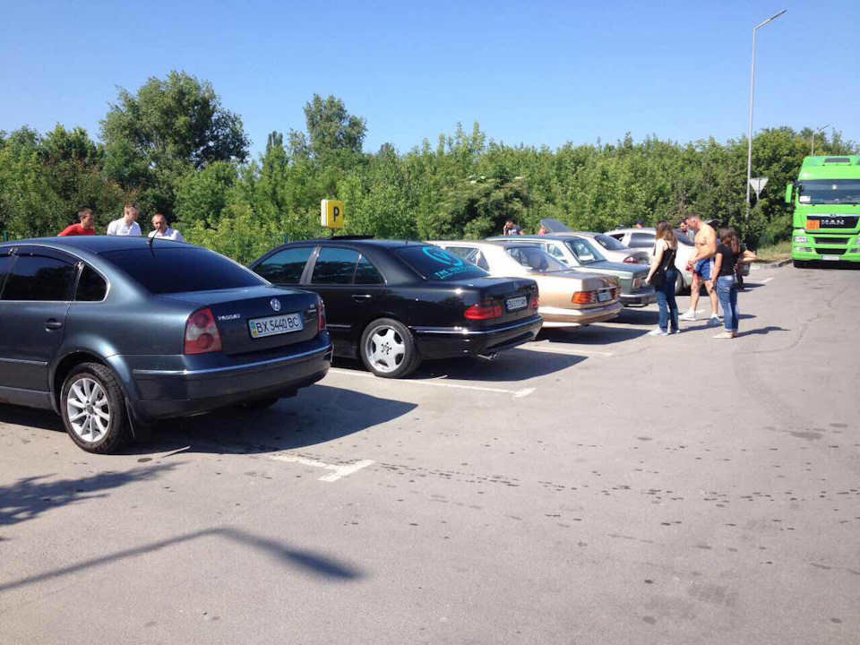 Обкатал бабусю retrofest Кам-Під 4