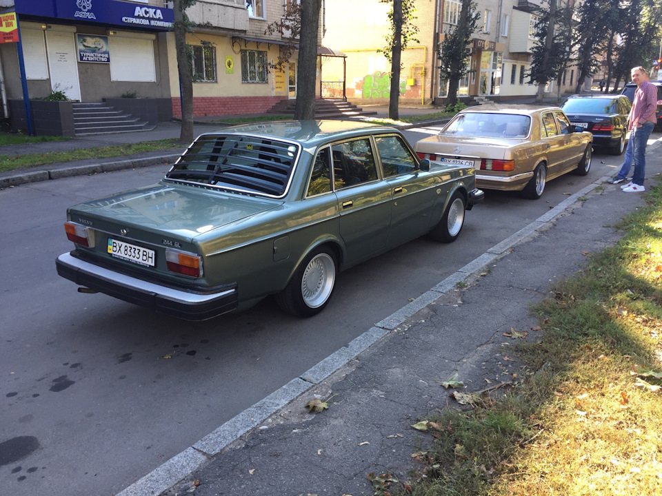 Дзеркала та грати (люверси) 3