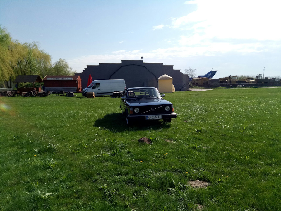 OldCarLand 2018 2