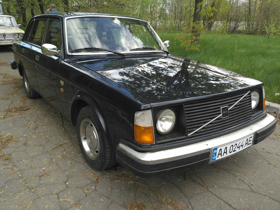 OldCarLand 2018 1