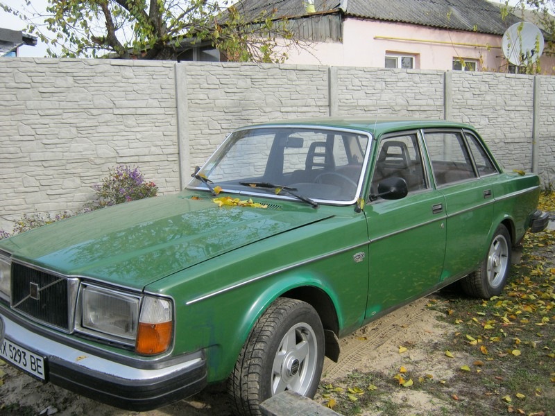 Осінь прийшла... 5