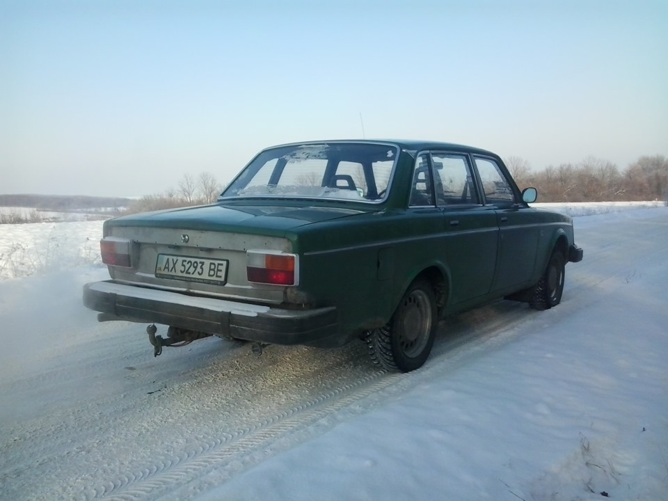Стара і нова 3