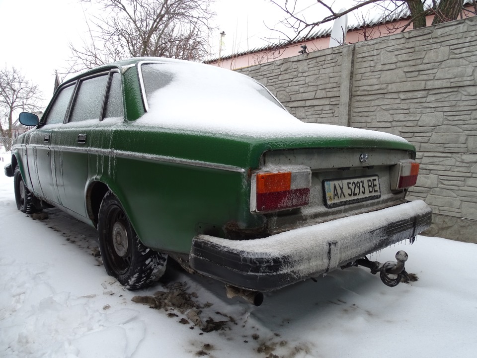 Зимушка зима))) 4