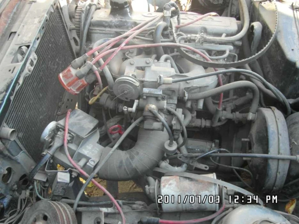 Шукаю інжектор і мізки b200e