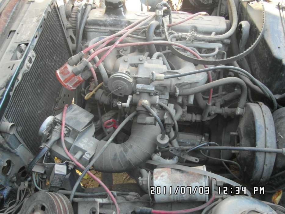 Шукаю інжектор і мізки b200e 1