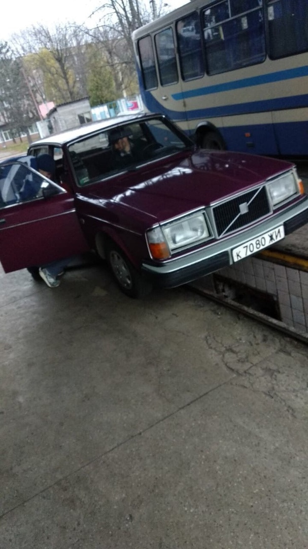 Огляд авто та покупка 1