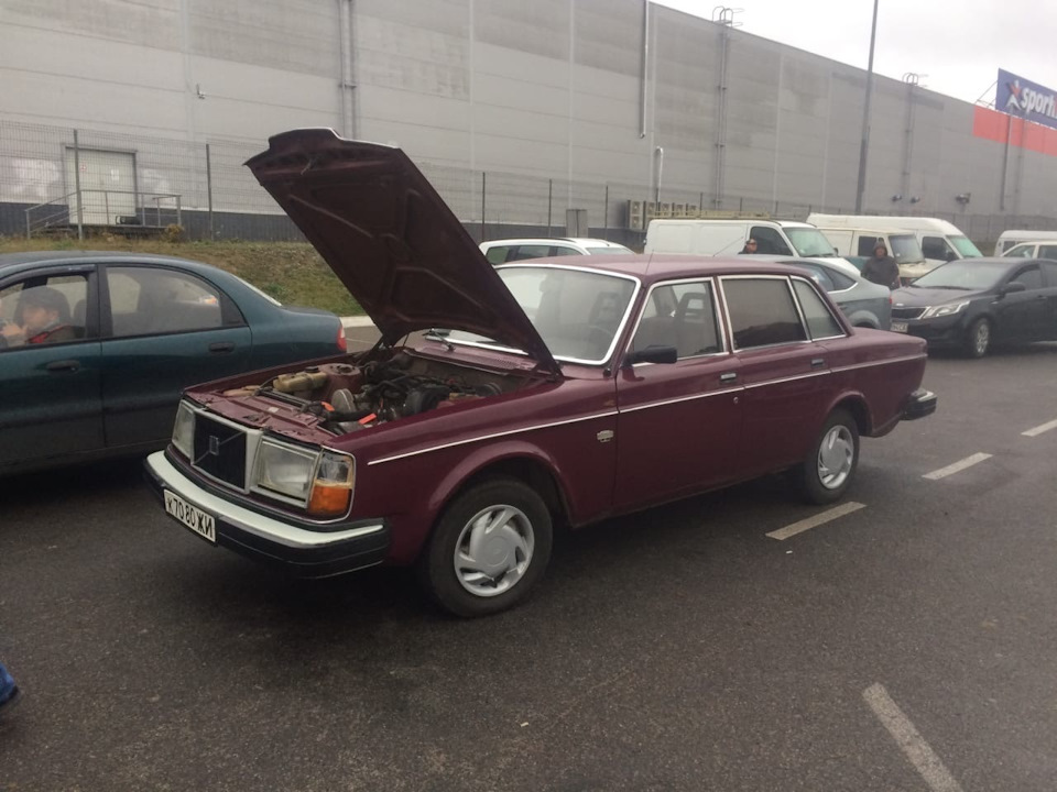 Огляд авто та покупка 2