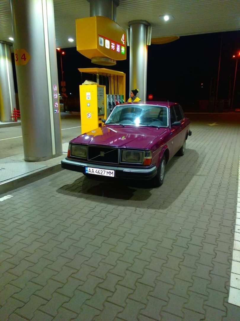 Огляд авто та покупка 4