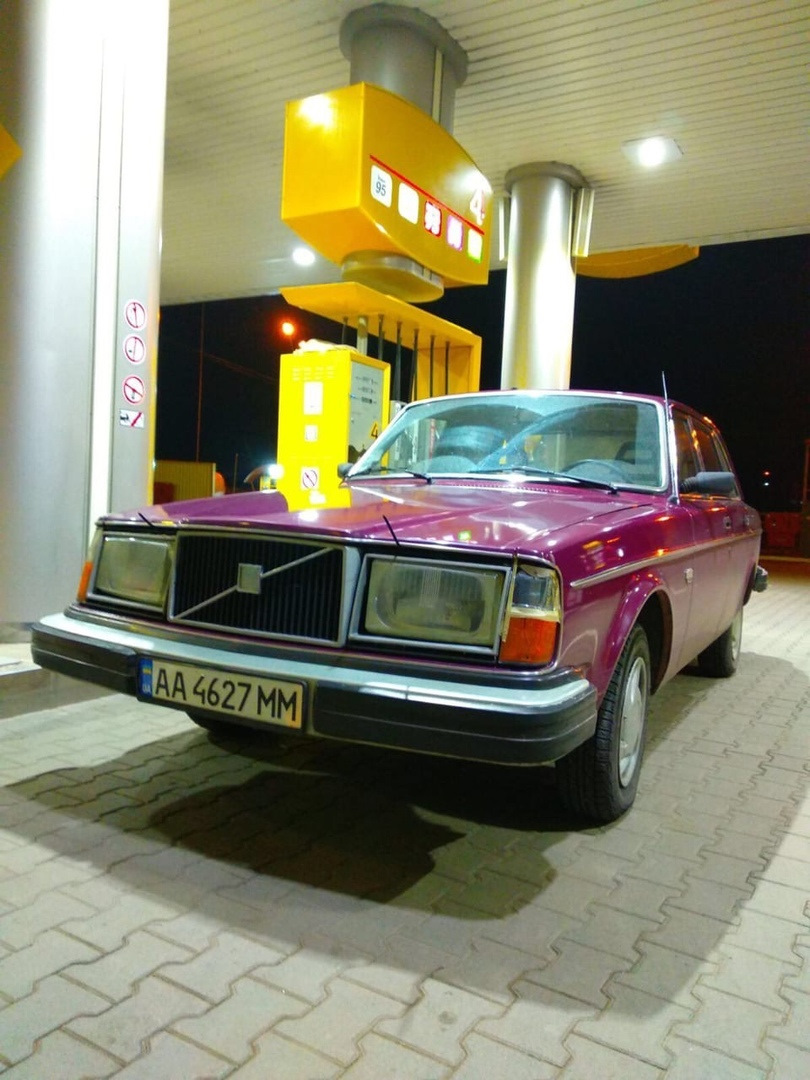 Огляд авто та покупка 5
