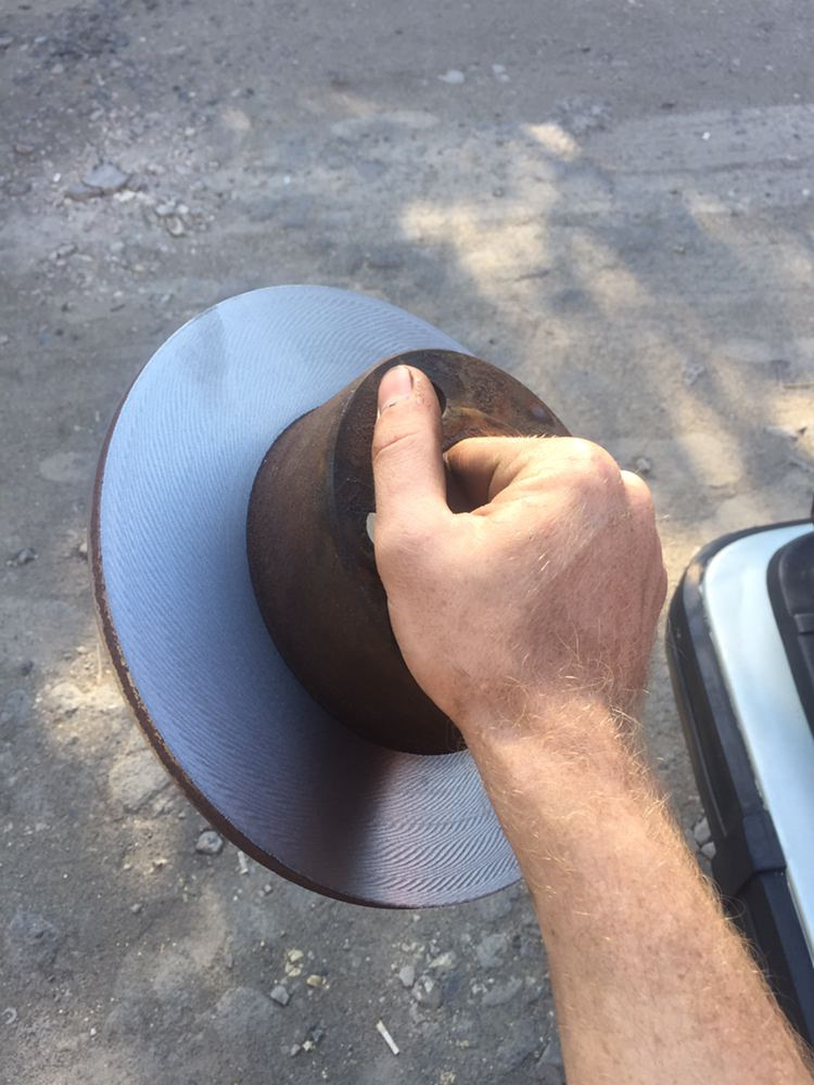 Підготовка до поїздки на море, і сама поїздка 4
