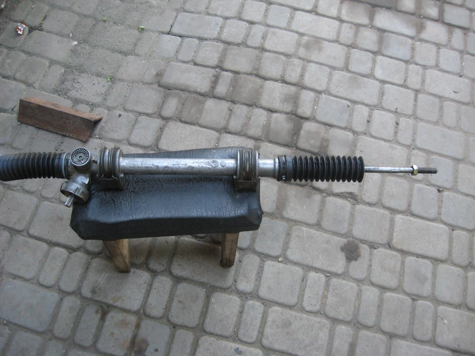 А тим часом...