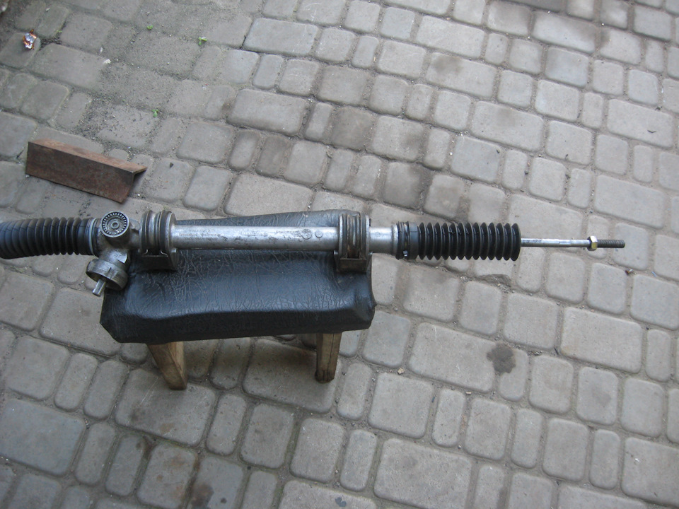 А тим часом... 1