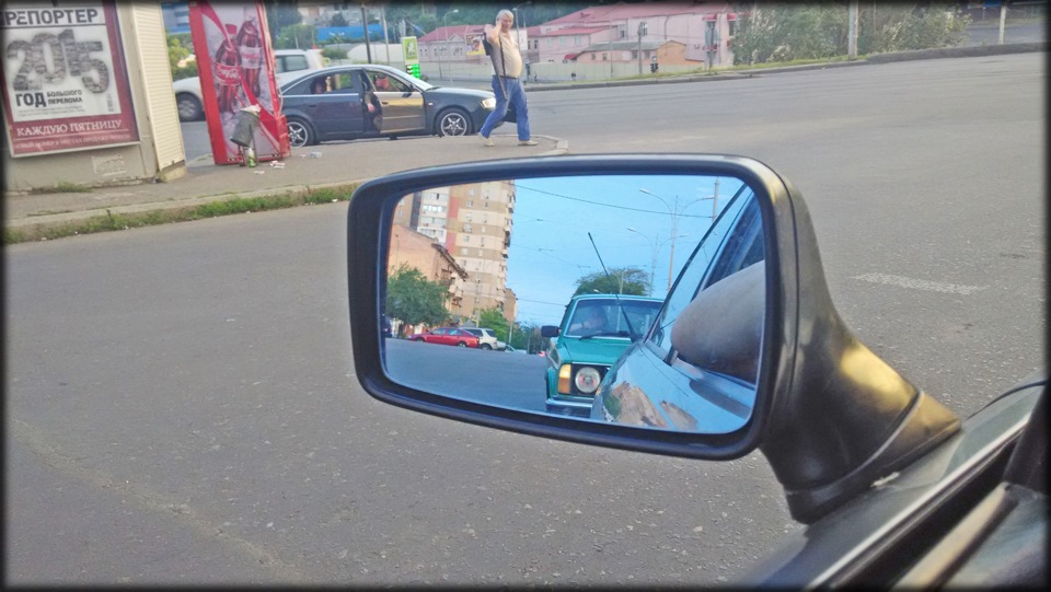Вольво і люди… 2