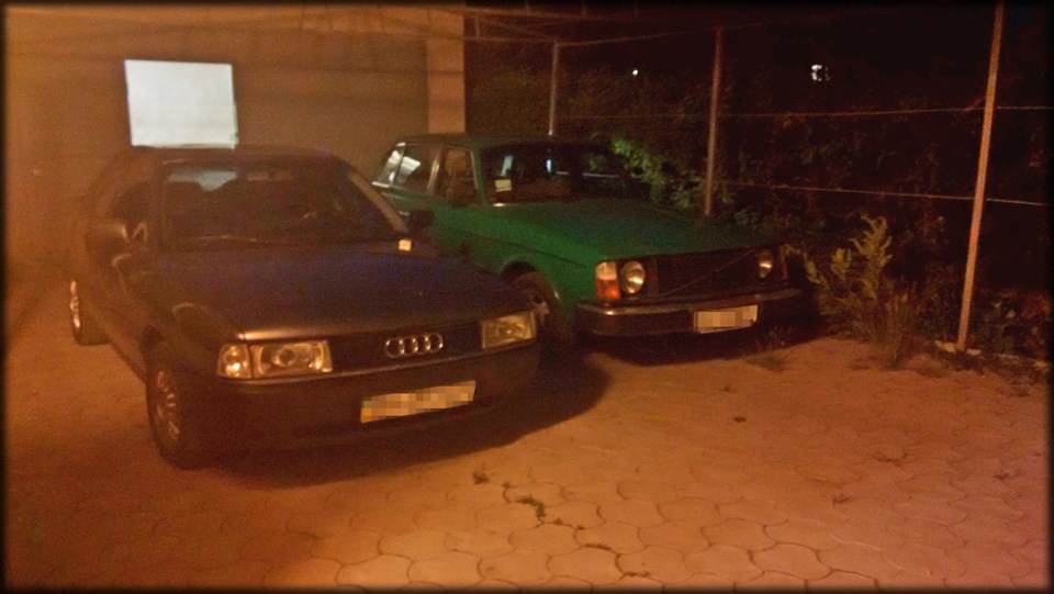 Вольво і люди… 4