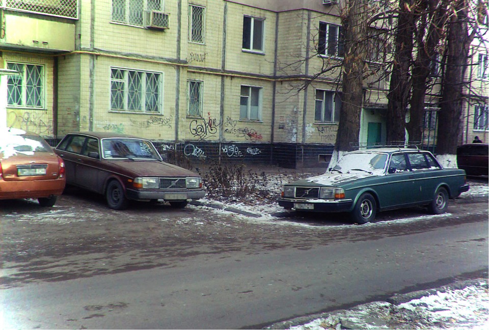 Зимова історія (частина 3) бонусна 3
