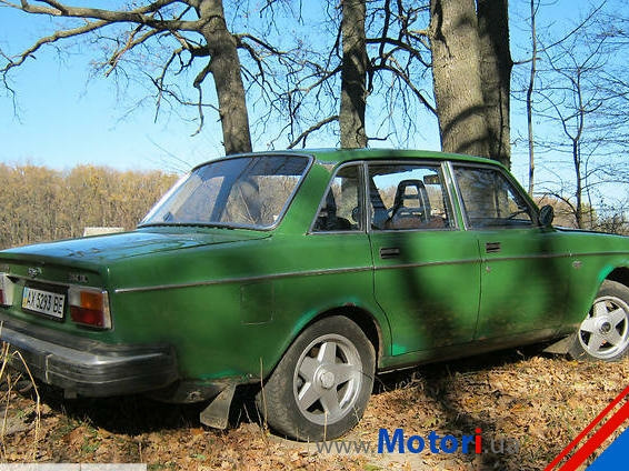 Була) 3