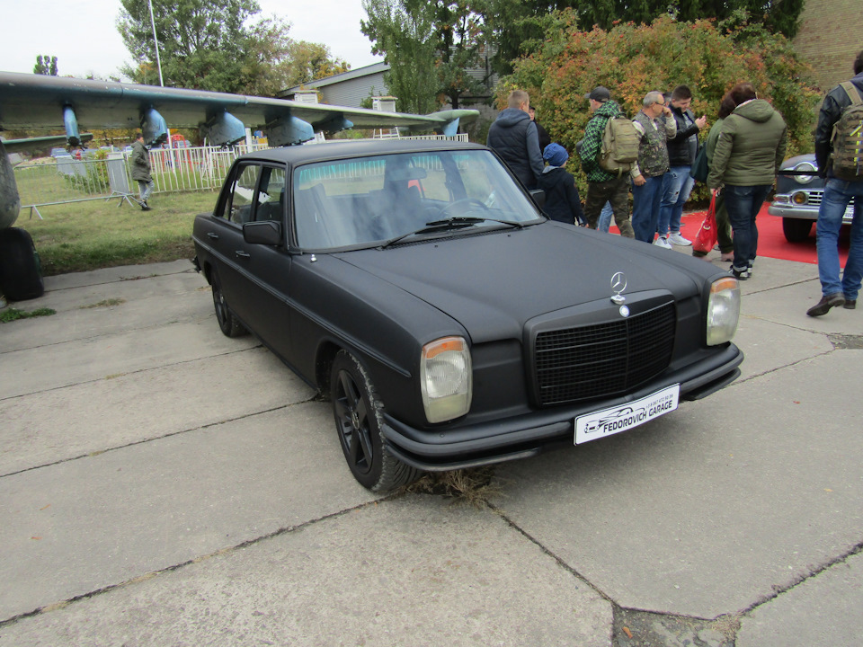 Old car fest 5