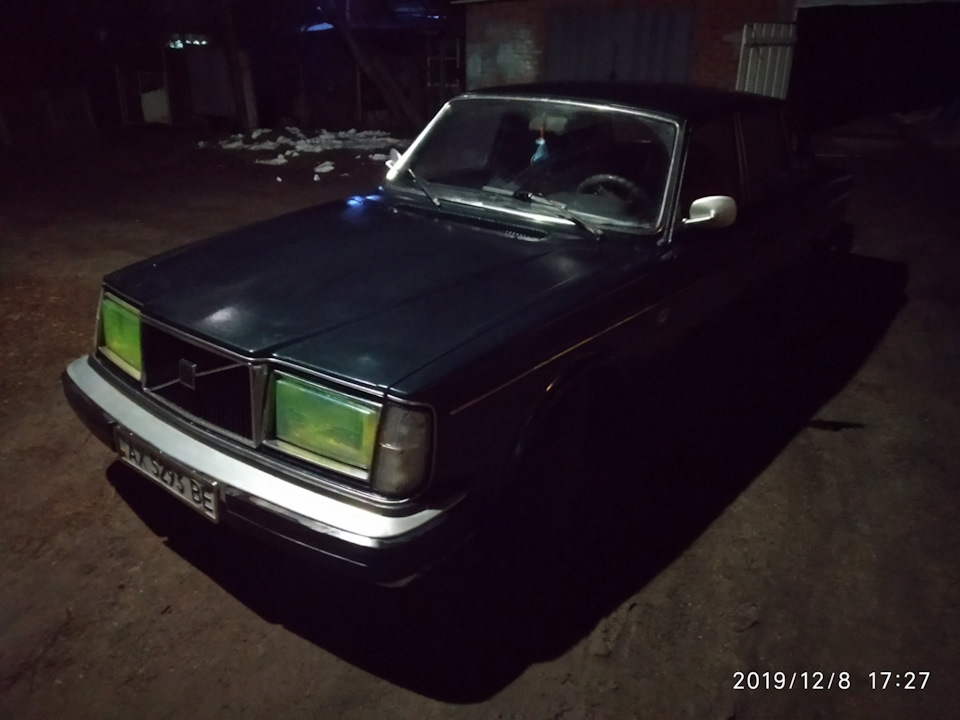 Знову стійки) 3