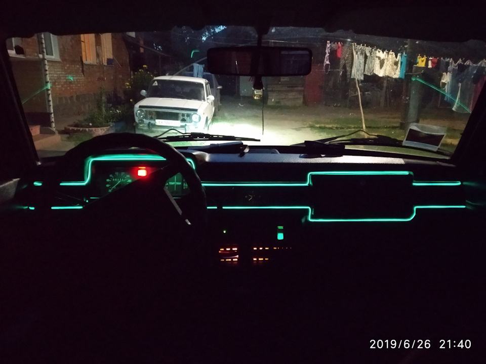 Запис, 26 червня 2019 1