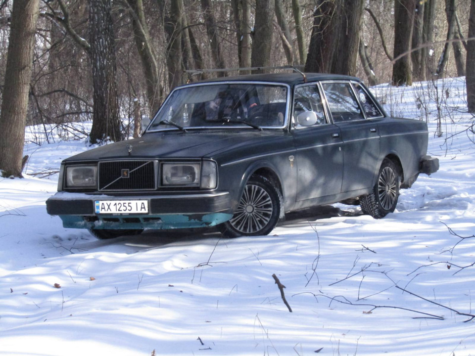 Зима) 1