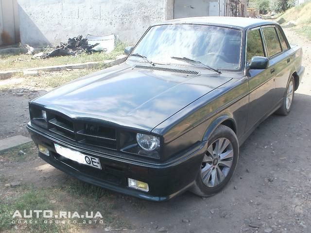 заміна бамперів 1
