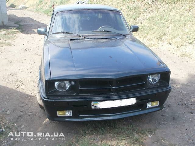заміна бамперів 2