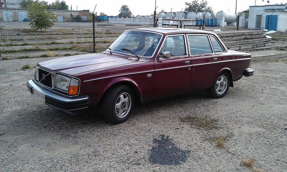 І ось. 2