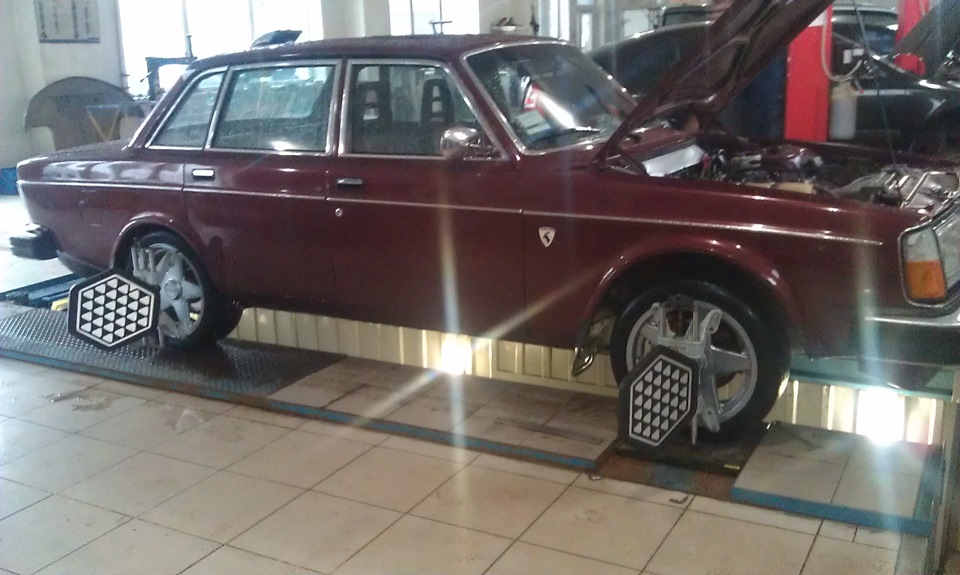 Стійки ч. 3. 3
