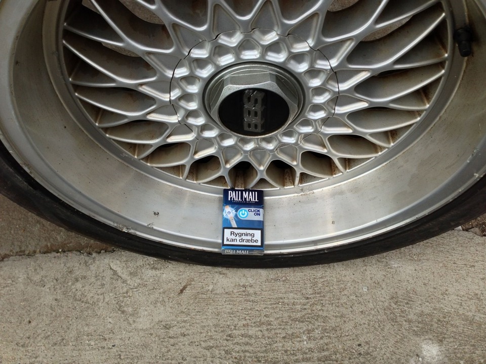 BBS RS маза факу! 3