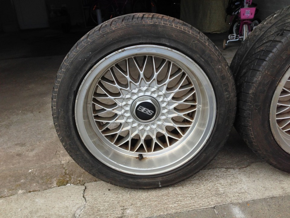 BBS RS маза факу! 1