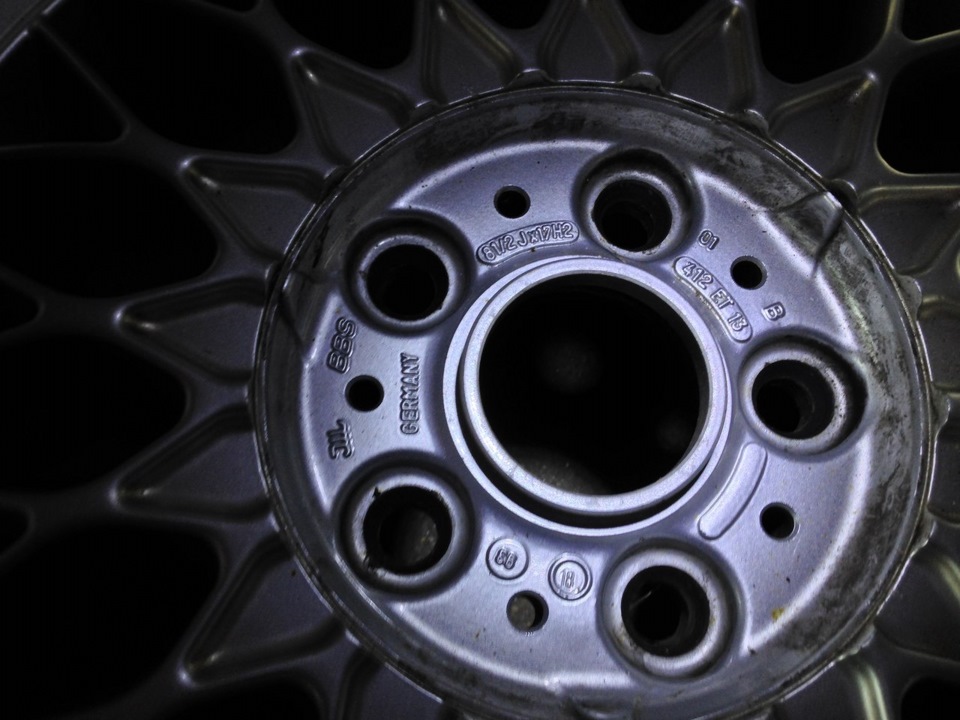 BBS RS маза факу! 4