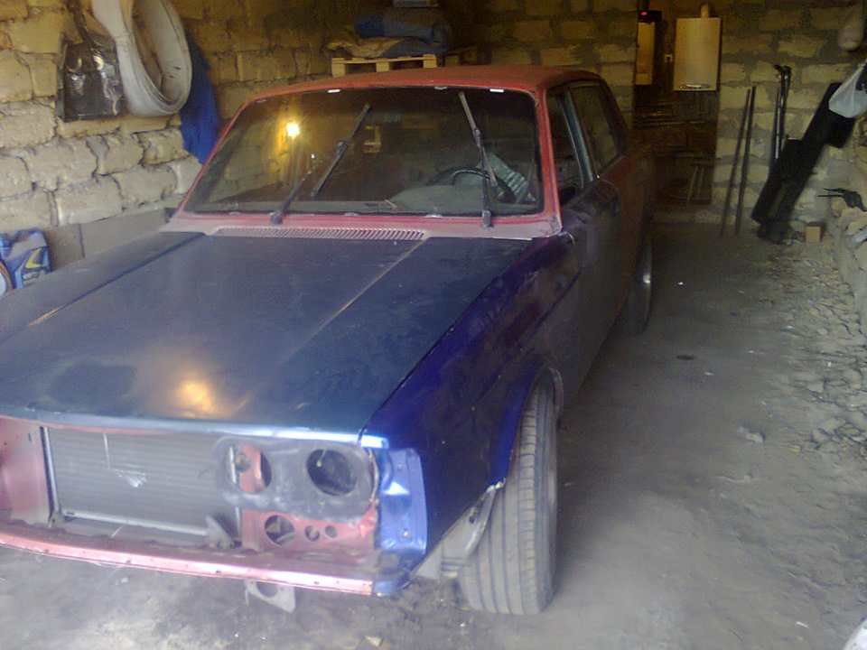 Ми нарешті вдома) 2