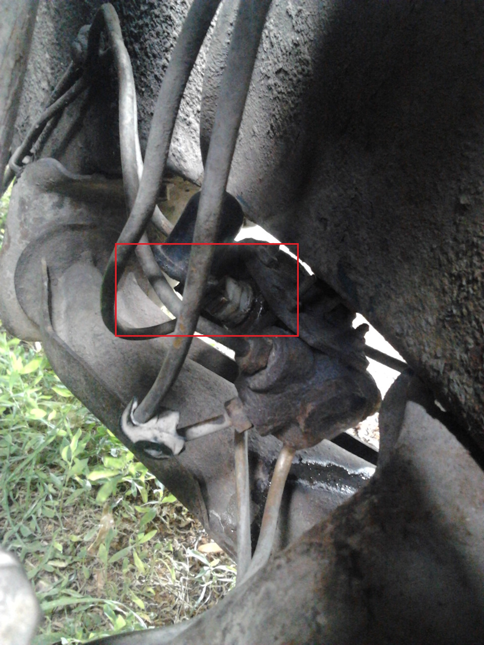 Дуже потрібна ваша допомога Volvo-води 2