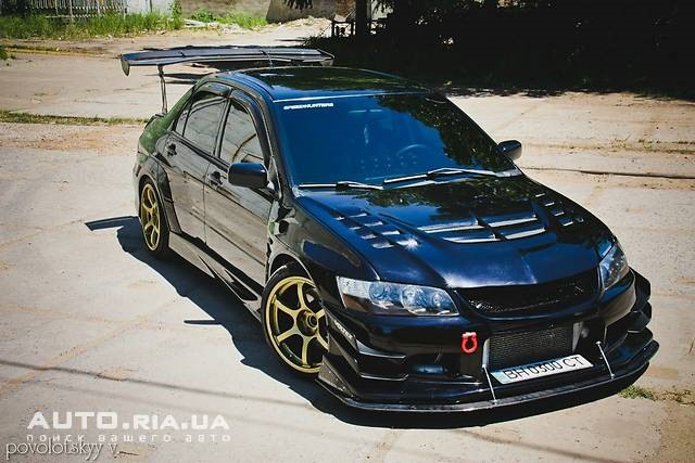 топ 10 найкращих автомобілів на думку Литвина Павла 3