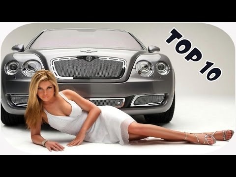 топ 10 найкращих автомобілів на думку Литвина Павла 1