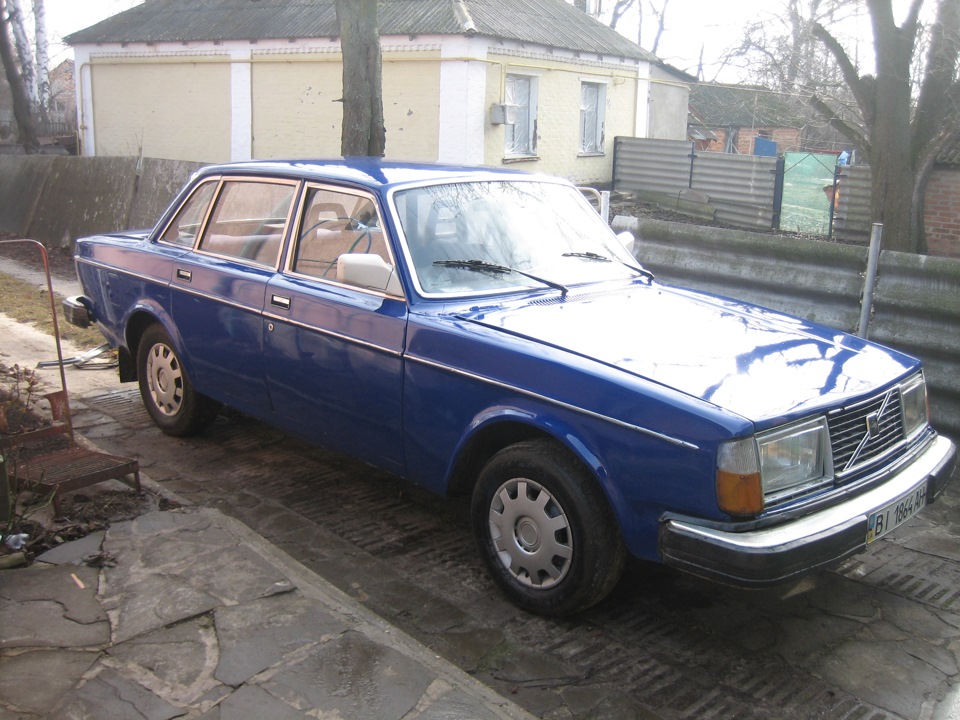 Знаменний день 1