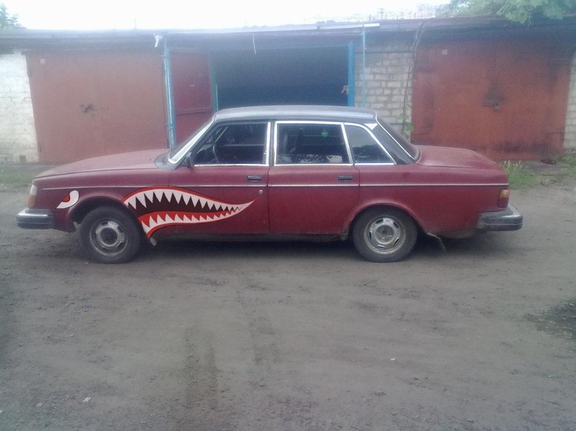 трохи фотошопу)) 2