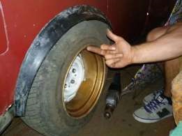 Продам розварювання 5 108 R14 1
